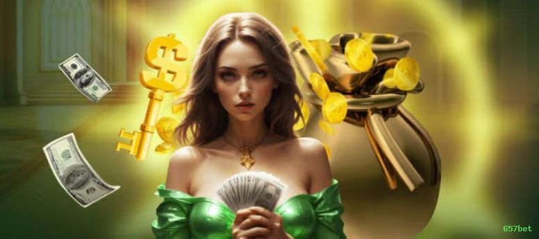 657bet APK Download Oficial