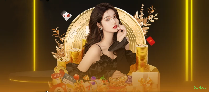 Baccarat 657bet