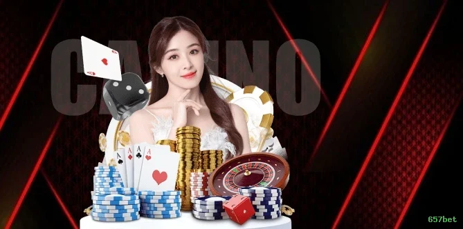 Bet App 657bet