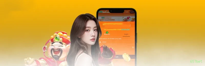 Bet Login 657bet