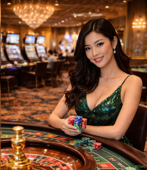 Casino Login 657bet