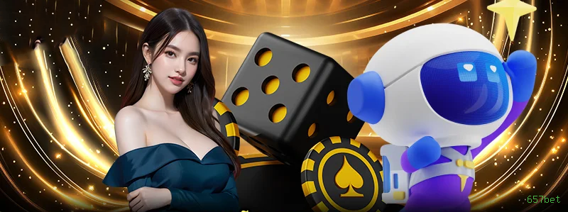Login 657bet