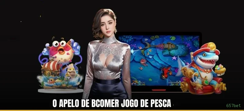 657bet Demo Grátis