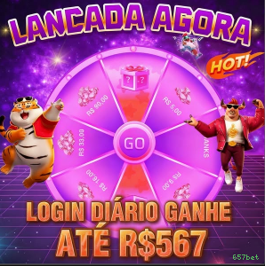 657bet Game