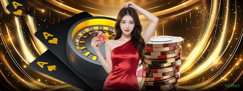 657bet Baixar e Login