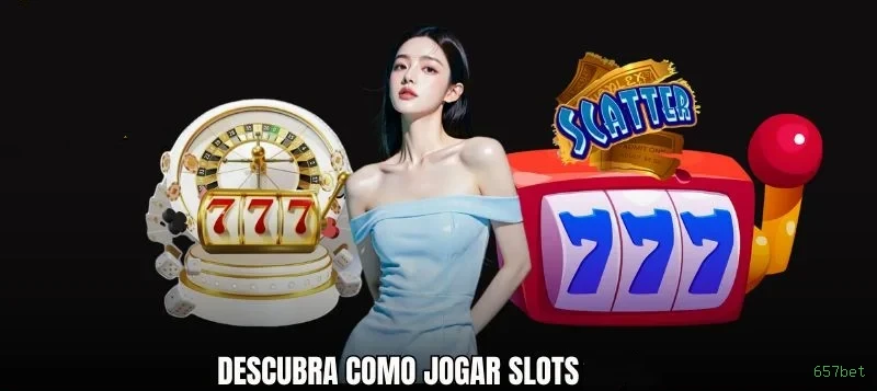 657bet PIX