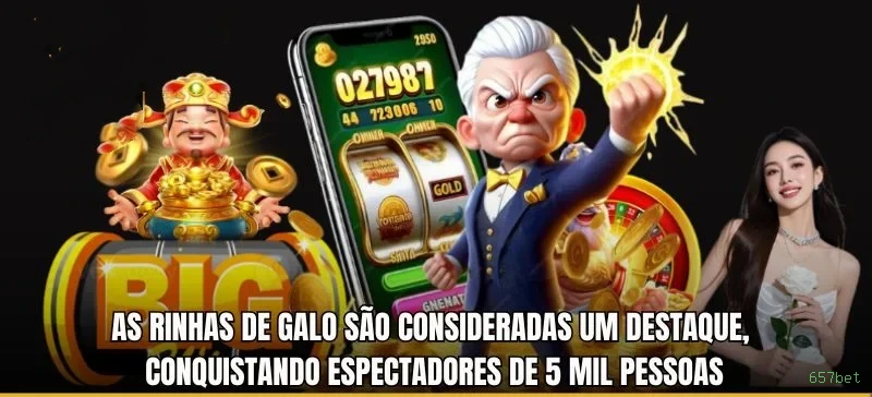 657bet Saque Hoje