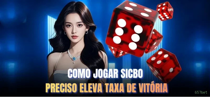657bet Sem Baixar