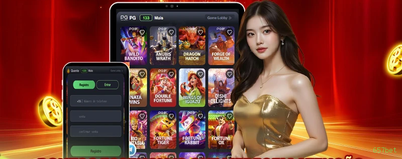 657bet VIP