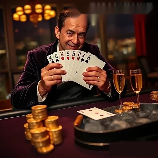 Cassino 657bet app mobile